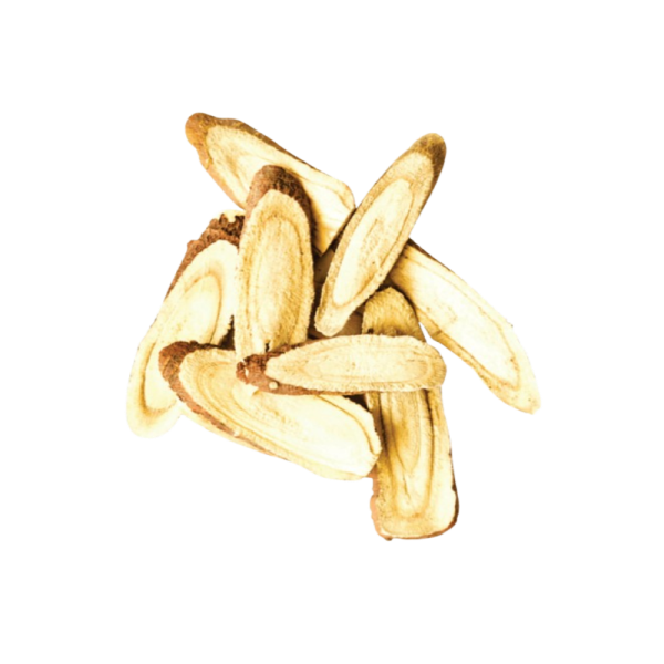 Licorice Hand pick Quality Long Slices