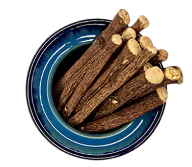 Licorice Handpick Quality