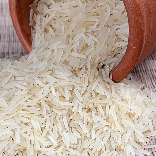 Premium Basmati Sella Rice